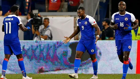 Haití confirma 5 casos de covid-19 y podría quedar afuera de la Copa Oro