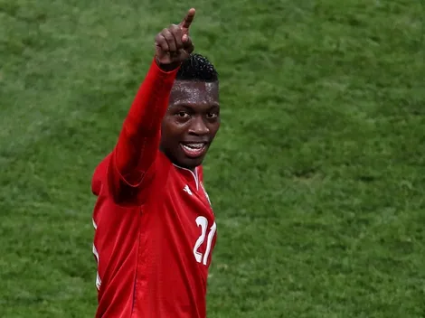 Pumita Rodríguez recibe oferta de un club español