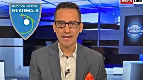 La crítica de José del Valle sobre Guatemala