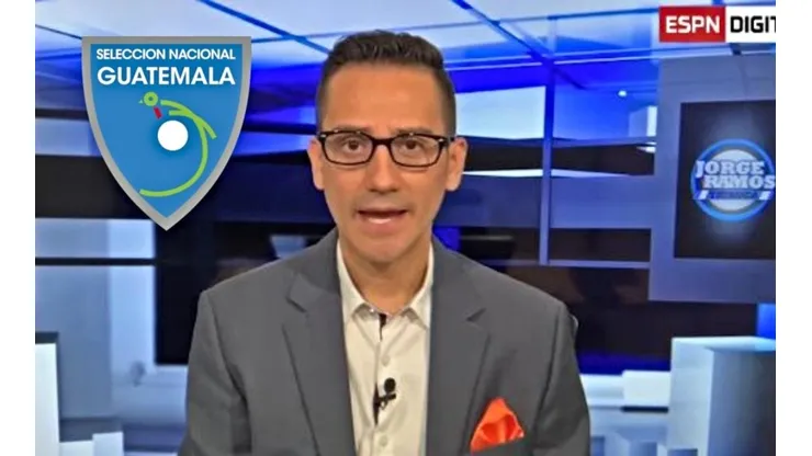 La crítica de José del Valle sobre Guatemala