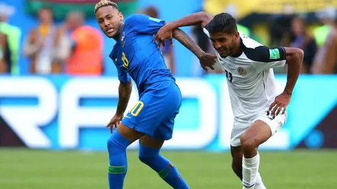 El plan de Costa Rica para jugar amistosos con selecciones potencias