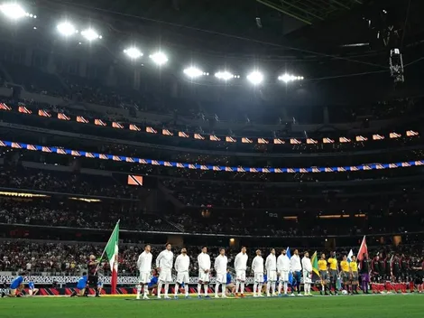 ¡Lo memes explotaron en contra de México!