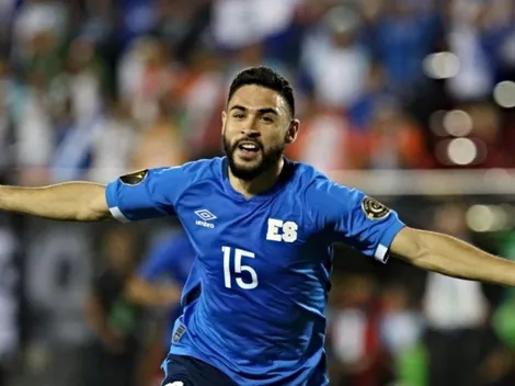 ¡Contundente mensaje de Alex Roldan sobre El Salvador!