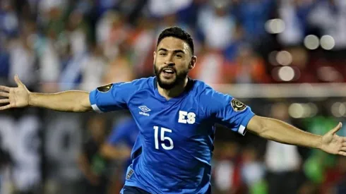 ¡Contundente mensaje de Alex Roldan sobre El Salvador!