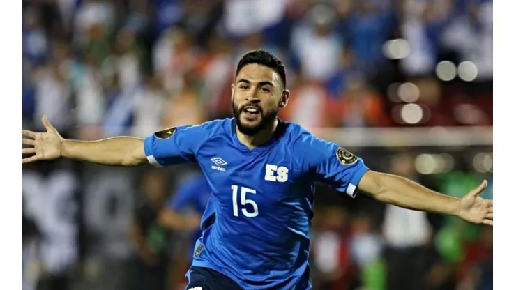 ¡Contundente mensaje de Alex Roldan sobre El Salvador!