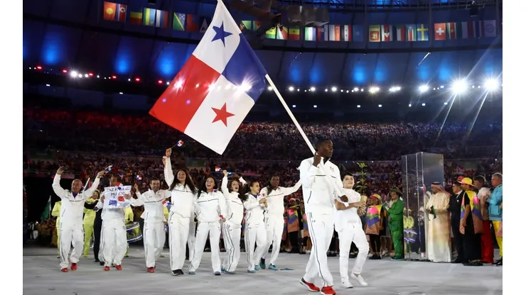 Tokio 2020: quiénes representarán a Panamá en los Juegos Olímpicos