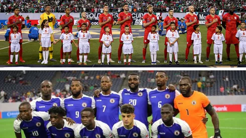 Estados Unidos vs. Haití: cuándo, dónde y por qué canal ver el juego de Copa Oro en Centroamérica