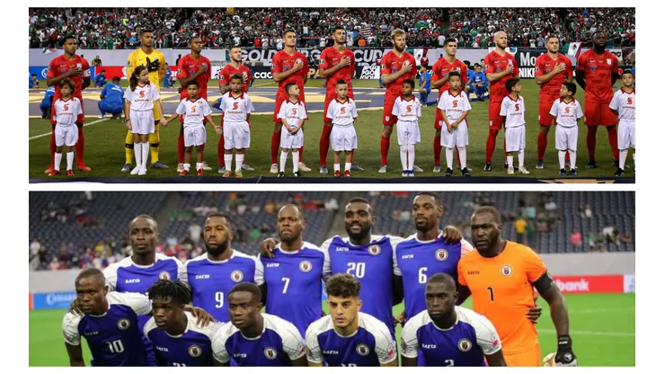 Estados Unidos vs. Haití: cuándo, dónde y por qué canal ver el juego de Copa Oro en Centroamérica