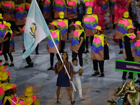 Tokio 2020: quiénes representarán a Guatemala en los Juegos Olímpicos