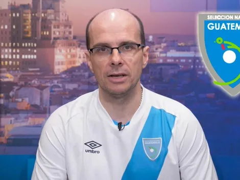 MisterChip manda sentido mensaje a toda Guatemala