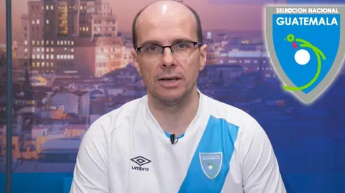 MisterChip manda sentido mensaje a toda Guatemala