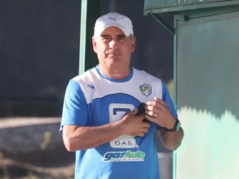 Comunicaciones anuncia al sustituto de Mauricio Tapia