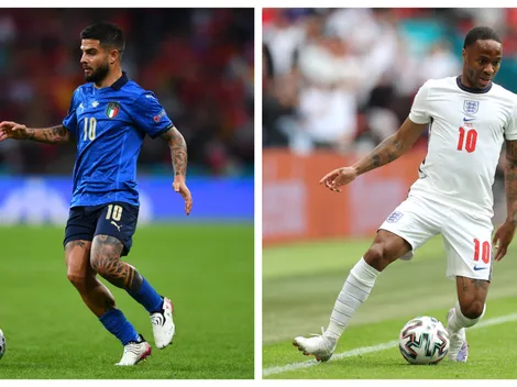 Sigue EN VIVO y EN DIRECTO la final de la Eurocopa