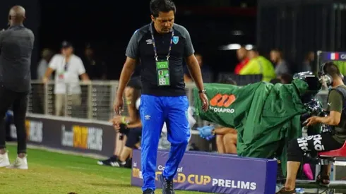 Amarini Villatoro habla de su continuidad