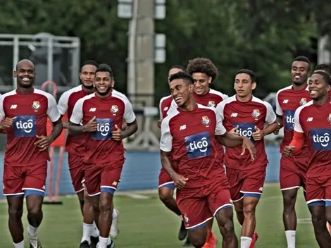 Radiografía de Panamá rumbo a la Copa Oro