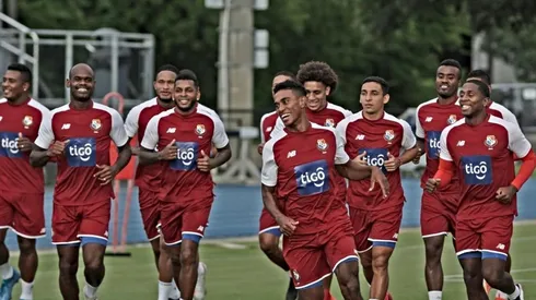 Radiografía de Panamá rumbo a la Copa Oro