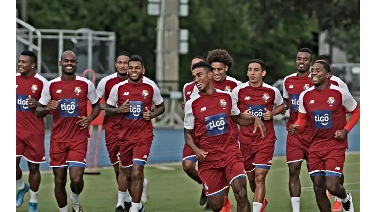Radiografía de Panamá rumbo a la Copa Oro