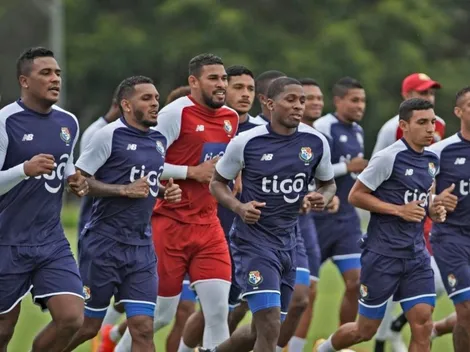 La Selección de Panamá dirigida Thomas Christiansen tendría nueva indumentaria en la Copa Oro
