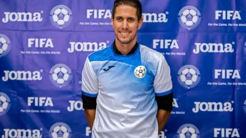 Juan Vita entre los técnicos de mayor proyección mundial