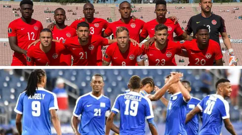 Canadá vs. Martinica: cuándo, dónde y por qué canal ver el partido de Copa Oro en Centroamérica
