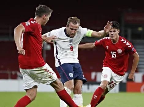 Inglaterra vs. Dinamarca: cuándo, dónde y por qué canal ver el partido por las semifinales de la Eurocopa 2020 en Centroamérica