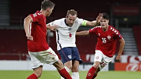 Inglaterra vs. Dinamarca: ¡todos los detalles del partido!