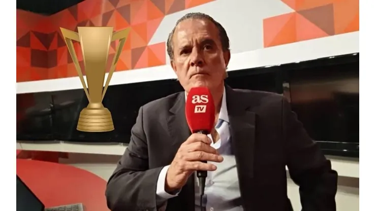 ¡Exfutbolista mexicano pidió la suspensión de la Copa Oro!