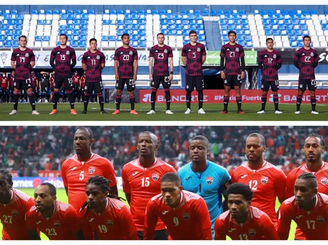México vs. Trinidad y Tobago: todo lo que tienes que saber del partido por Copa Oro