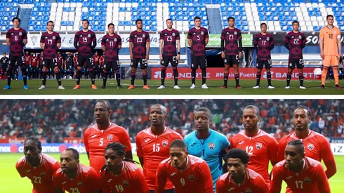 México vs. Trinidad y Tobago: cuándo, dónde y por qué canal ver el partido por la primera fecha de Copa Oro en Centroamérica.
