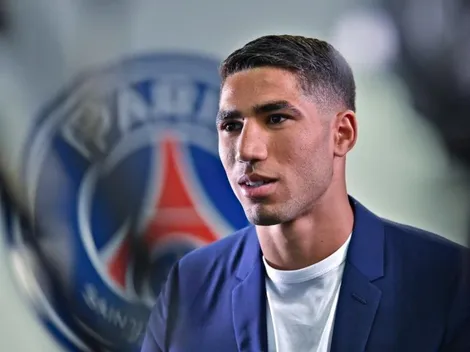 ¡PSG fichó a un viejo conocido para Keylor Navas!