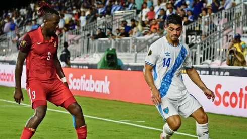 Medios internacionales reaccionan a la eliminación de Guatemala