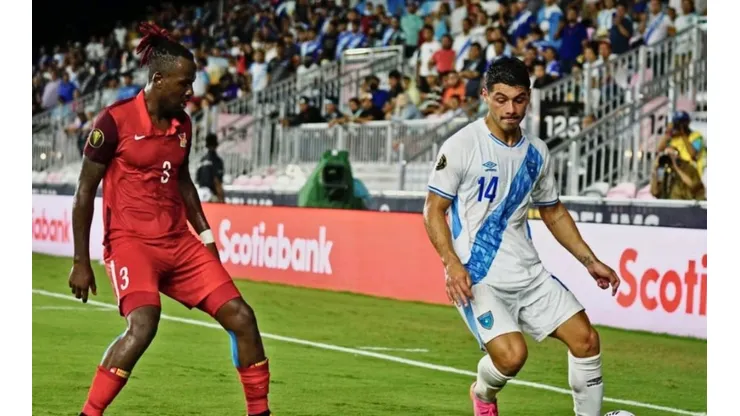 Medios internacionales reaccionan a la eliminación de Guatemala