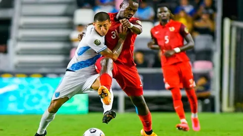 Guatemala cayó ante Guadalupe por penales y queda fuera de la Copa Oro 2021