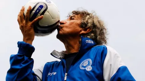 Mágico González: "Estamos a la altura de Costa Rica y Honduras"