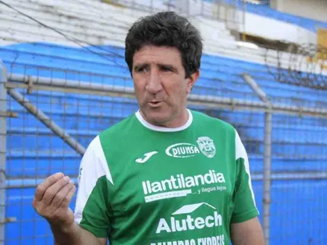 Héctor Vargas se siente dolido con Marathón