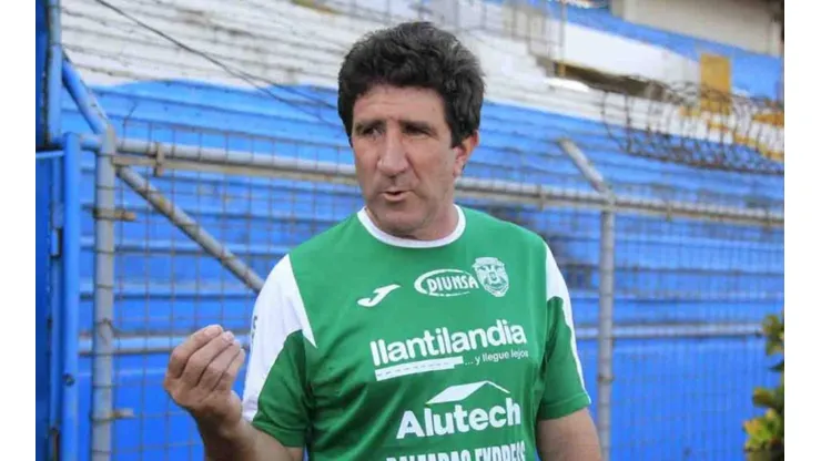 Héctor Vargas se siente dolido con Marathón
