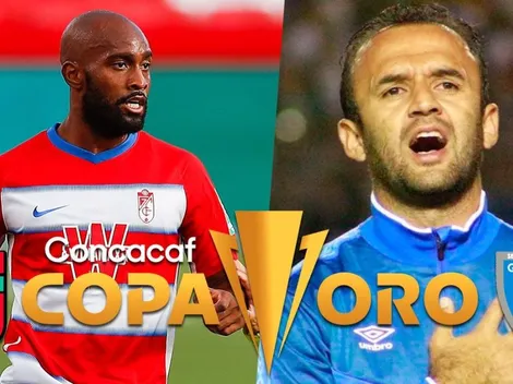 Guatemala vs. Guadalupe: todos los detalles