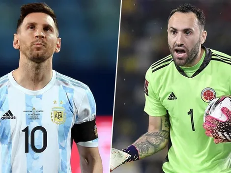 Argentina vs. Colombia: cuándo, dónde y por qué canal ver el partido por las semifinales de la Copa América 2021 en Centroamérica