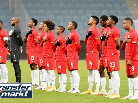 Panamá: conoce cuál es el valor de su convocatoria para Copa Oro según Transfermarkt