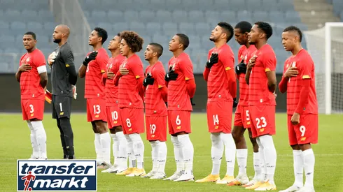 Panamá: conoce cuál es el valor de su convocatoria para Copa Oro según Transfermarkt