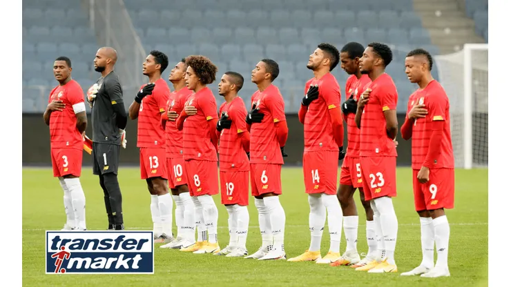Panamá: conoce cuál es el valor de su convocatoria para Copa Oro según Transfermarkt