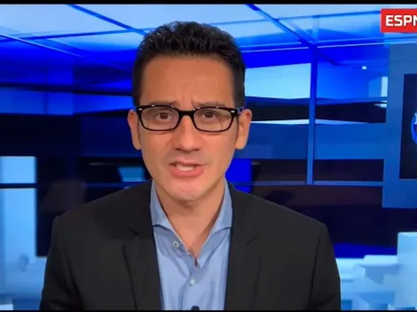 José del Valle: "Para Guatemala clasificar a la Copa Oro es una obligación y necesidad"