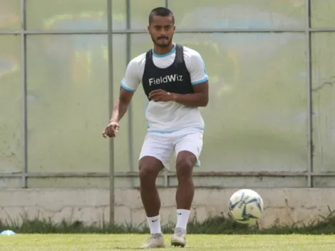 Matan Peleg cambia de equipo