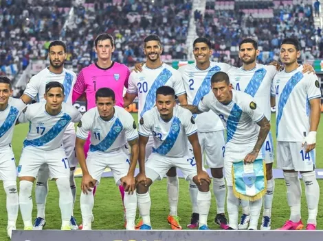 ¡Medios internacionales destacaron a Guatemala!