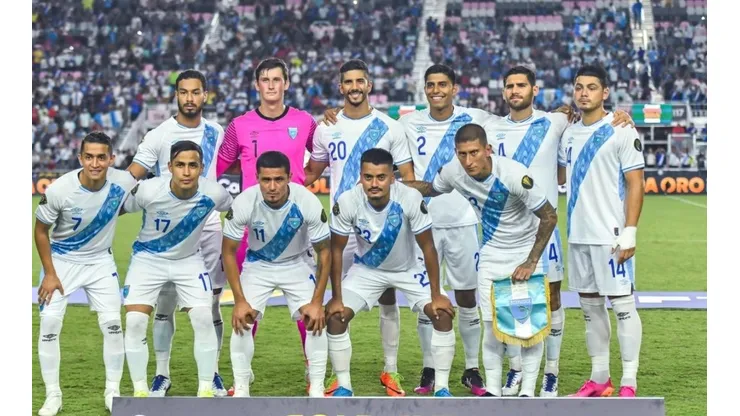 ¡Medios internacionales destacaron a Guatemala!