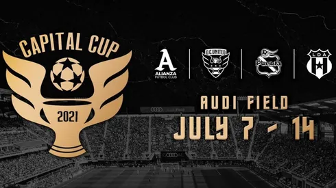 El equipo que se baja de la Capital Cup por Covid-19