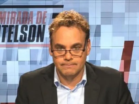 David Faitelson: "Guatemala no es rival para medir a nadie"