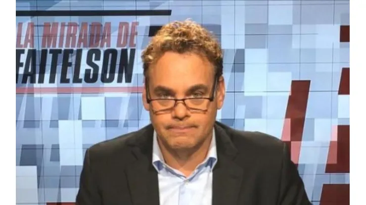 David Failteson: "Guatemala no es rival para medir a nadie"