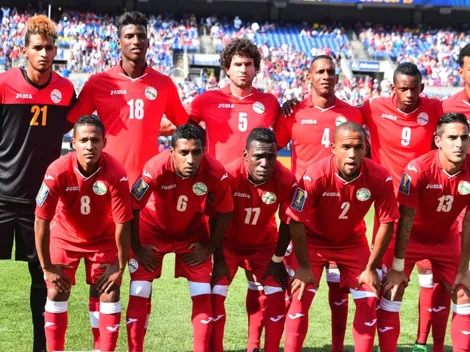 Cuba es eliminada de la Copa Oro sin poder jugar