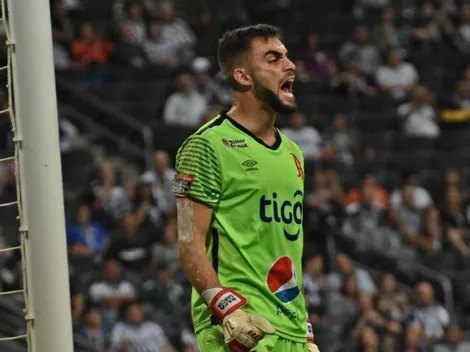 ¡Rafael García tiene nuevo equipo en Guatemala!